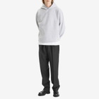 Róhe Men's Elasticated Waist Trousers in Black