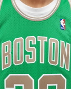 Mitchell & Ness NBA Swingman Jersey Boston Celtics 2007-08 Ray Allen #20 Green Men
