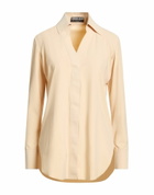 Chiara Boni La Petite Robe Womens Top Sand