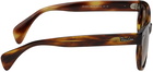 Ray-Ban Tortoiseshell RB0880S Sunglasses