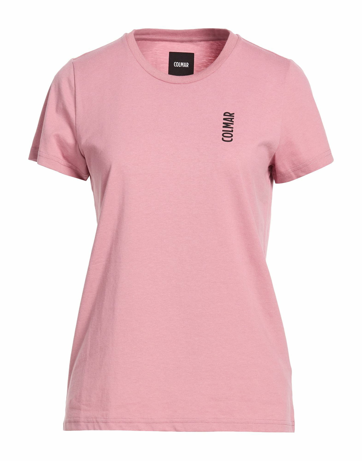 Colmar Womens T-shirt Antique rose