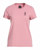Colmar Womens T-shirt Antique rose