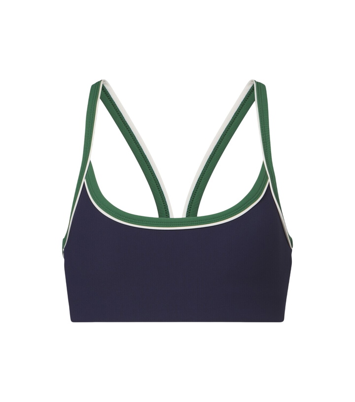 Photo: The Upside Rhythm Faye sports bra