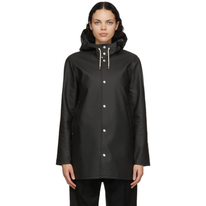 Stutterheim transparent hot sale