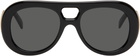 Givenchy Black Bold Sunglasses