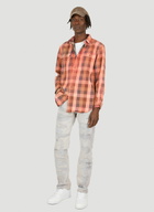 NOTSONORMAL Glo Flannel Shirt