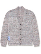 MCQ - Breathe Cotton Cardigan - Multi