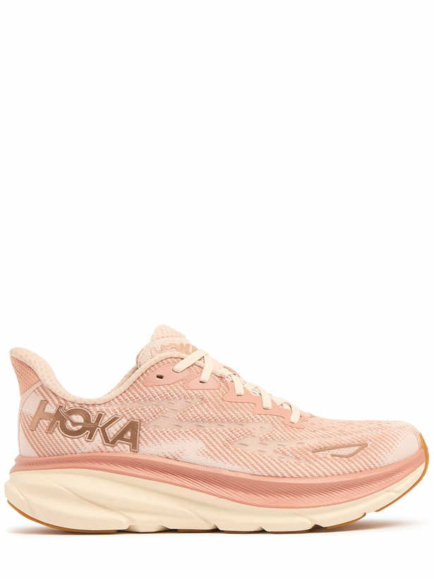 Photo: HOKA Clifton 9 Sneakers