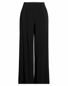 Norma Kamali Womens Pants in Black