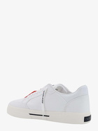 Off White   New Low Vulcanized White   Mens