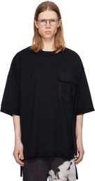 UNDERCOVER Black UP1E4806 T-shirt