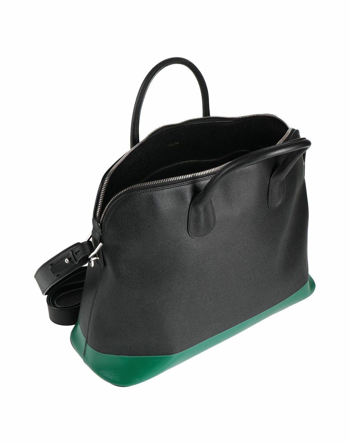 Valextra Womens Handbag in Black