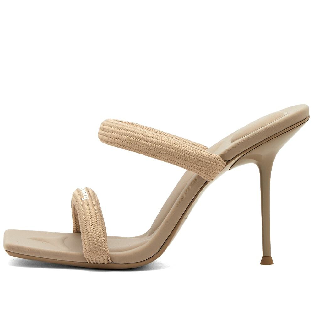alexanderwang Women's Sandal Julie Pink