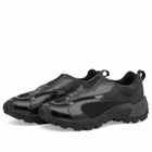 Merrell 1TRL x Dime Speed Streak Moc Sneaker in Black