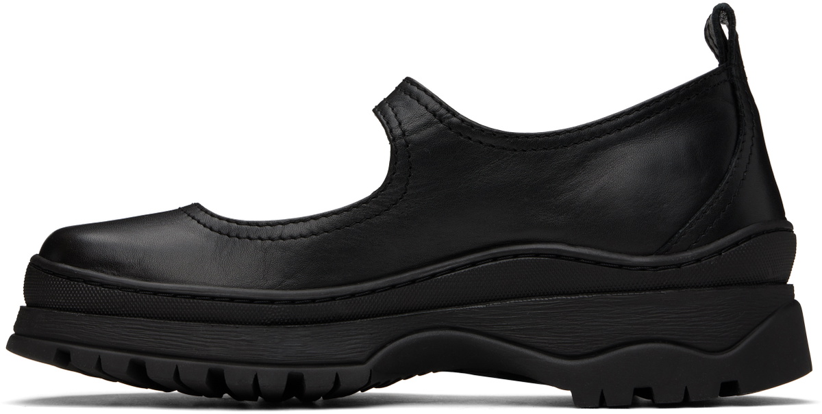 Nicole Saldaña Black Nadia 2.0 Sneakers