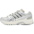 adidas Originals Off-White Adistar Control 5 Sneakers