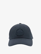 Stone Island   Hat Blue   Mens