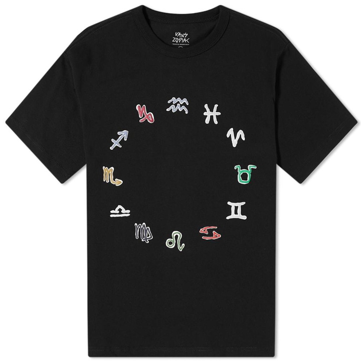 Photo: Vans Vault OG Zodiac Tee