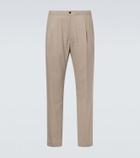 Dunhill Wool chinos
