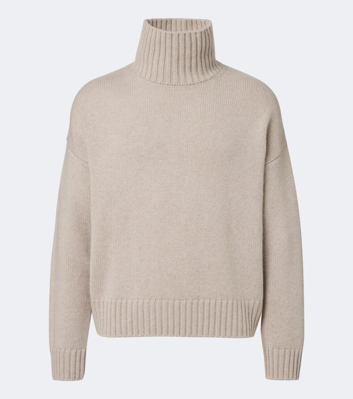 Lisa Yang Olai cashmere turtleneck sweater