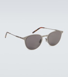 Dior Eyewear - DiorEssential RU rounded sunglasses