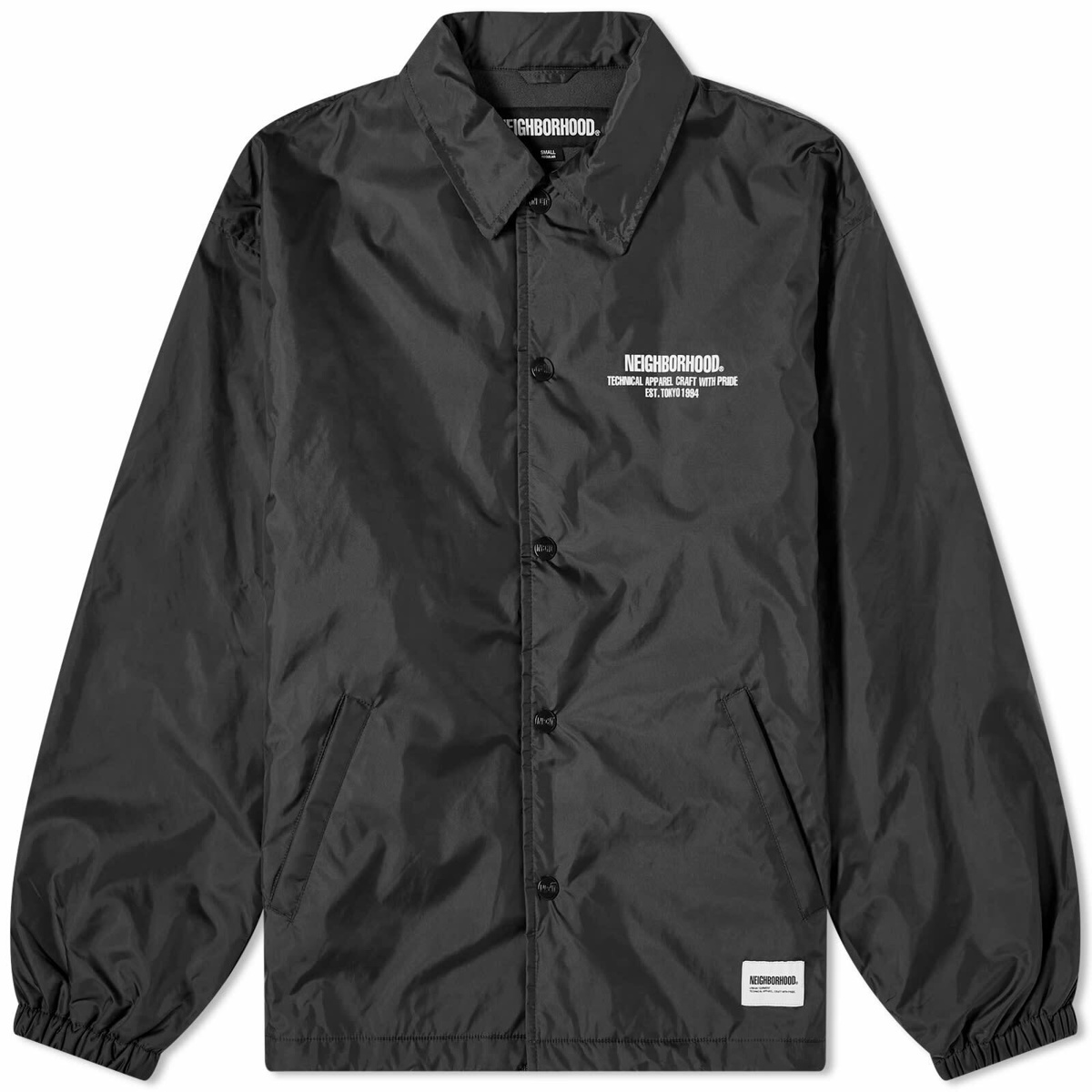 Neighborhood Drizzler Jacket Neighborhood