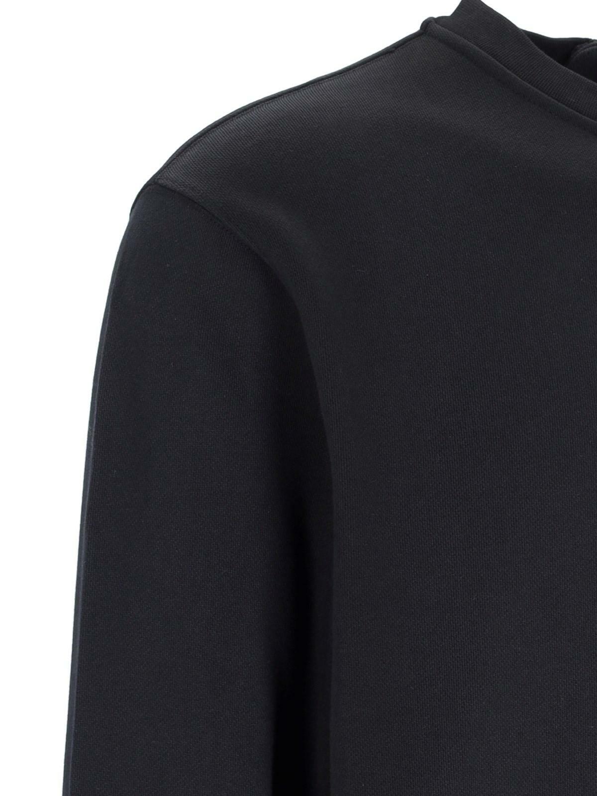 Random Identities Logo Crewneck Sweatshirt