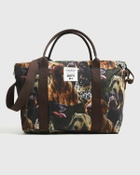 Barbour Barbour X Bstn Brand Weekender Multi Bags