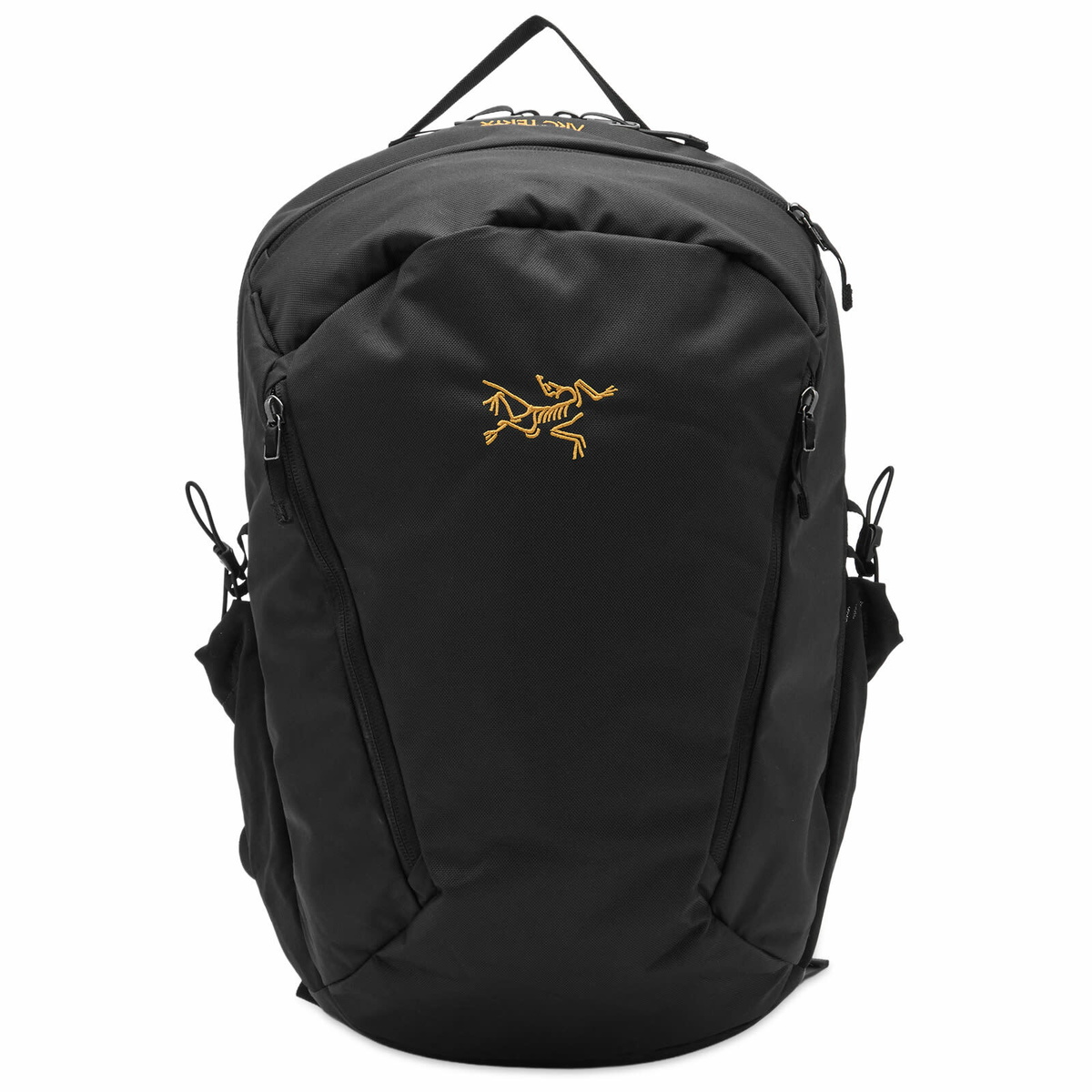 バッグ ARC'TERYX / Granville10Courier Bag Black Arc'teryx Granville 10 Courier Bag Arc'teryx