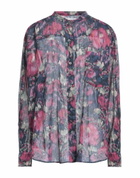Marant Étoile Womens Shirt Fuchsia