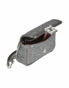 Roger Vivier Womens Handbag in Silver