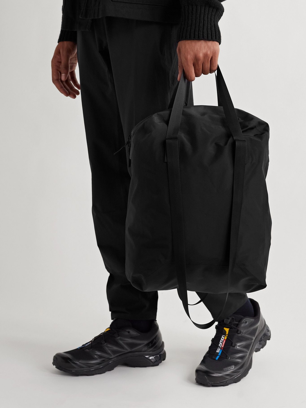 Veilance - Seque Waterproof Nylon Tote Bag Arc'teryx Veilance