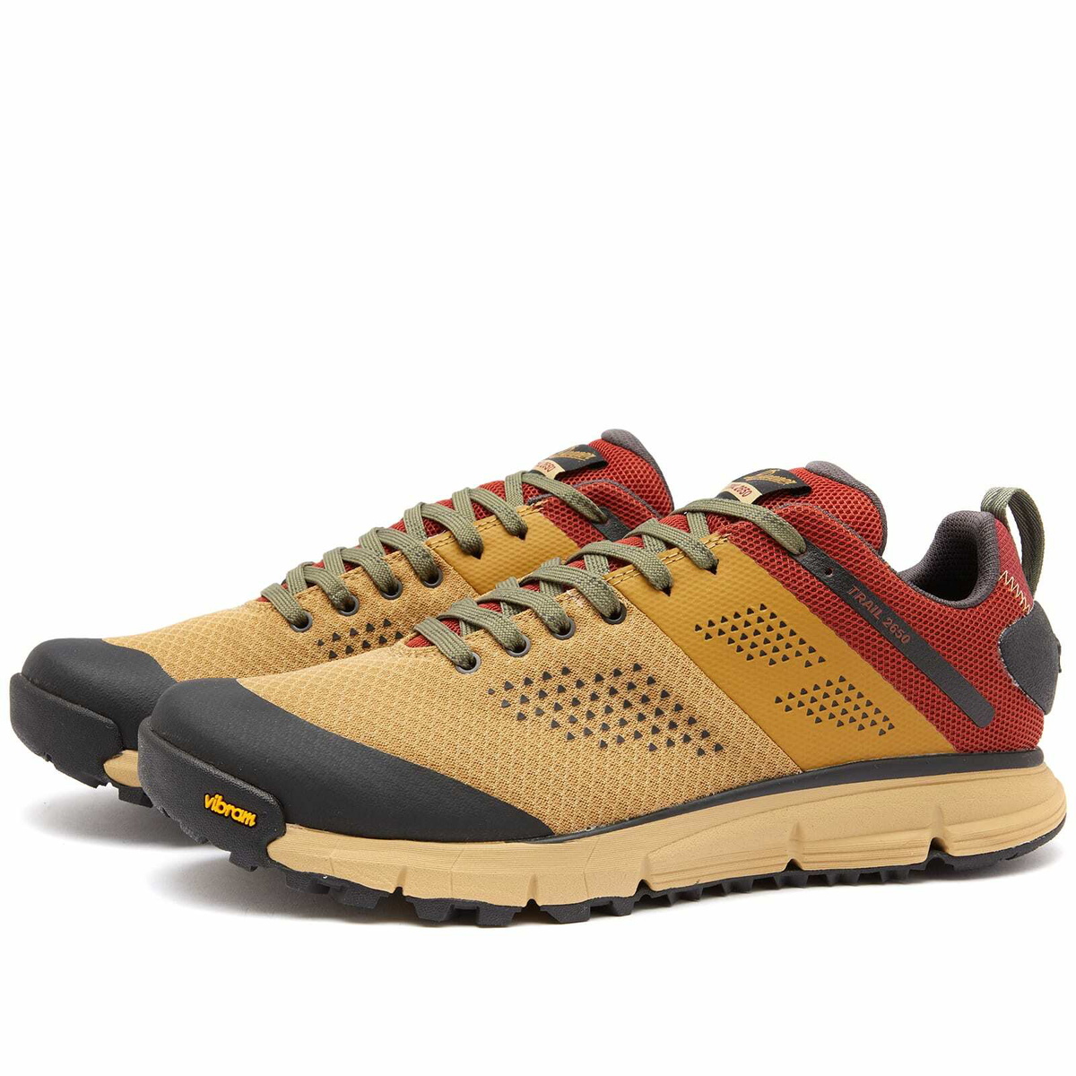 danner trail sneakers