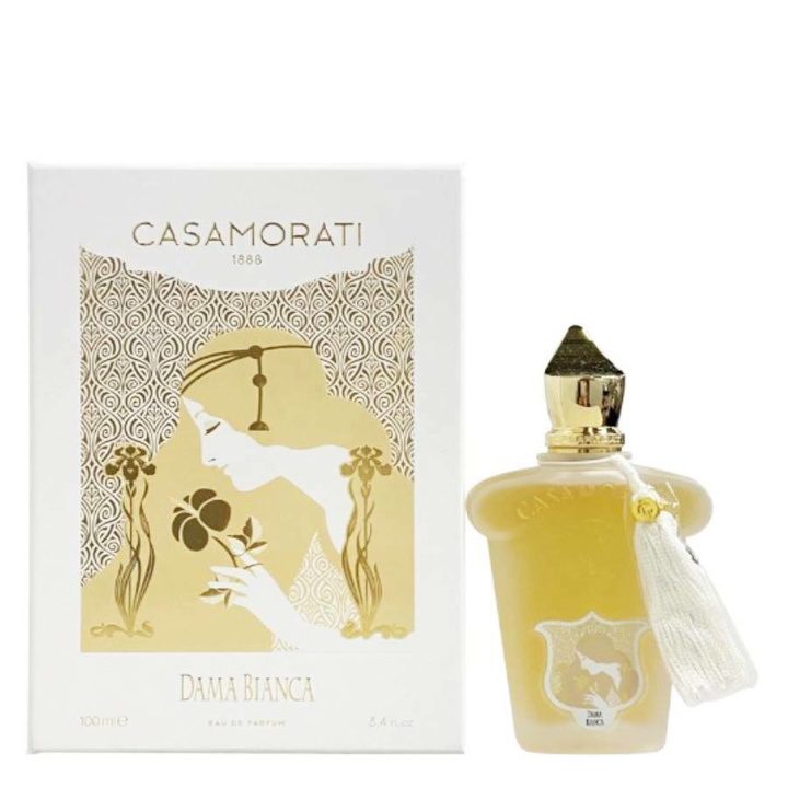 Photo: Xerjoff Ladies Casamorati 1888 Dama Bianca EDP 3.4 oz (100 ml)