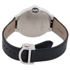 Cartier Ballon Bleu 40mm Automatic Silver Dial Watch WSBB0063