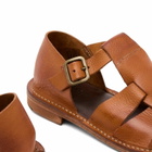 Astorflex Men's Monkflex Sandal in Desserto/0