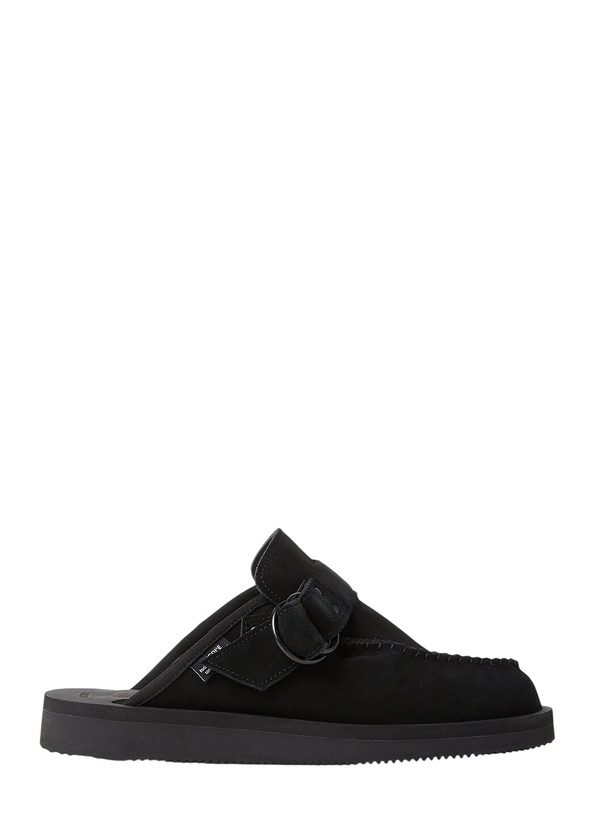 Photo: Suicoke Lemi-Sab Mules