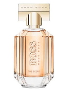 Boss The Scent For Her/hugo Boss EDP Spray 3.3 oz (100 Ml) (w)