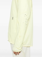 On Running X Post Archive Faction (PAF) Yellow Running Jacket