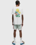 Kid Super Studios Growing Ideas Tee White Shortsleeves