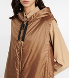 Max Mara - Greengi padded vest