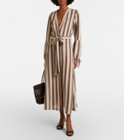 Melissa Odabash Margot beach cover-up