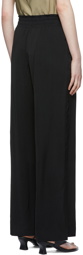 rag & bone Black Polyester Lounge Pants