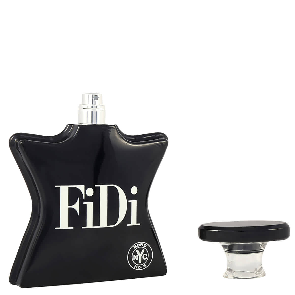 Fidi / Bond No.9 EDP Spray 3.3 oz (100 ml) (M)