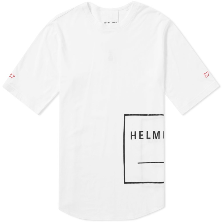 Photo: Helmut Lang PR Team