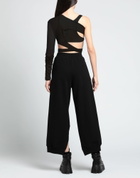 Rick Owens Womens Top in Black