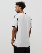 Adidas Dfb Home Jersey Au White - Mens - Jerseys