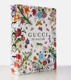Assouline Gucci: The Art Of Silk book