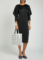 Bao Bao Issey Miyake Lucent Pvc Tote - White - One Size
