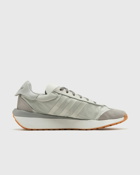 Adidas Country Xlg Grey - Mens - Lowtop